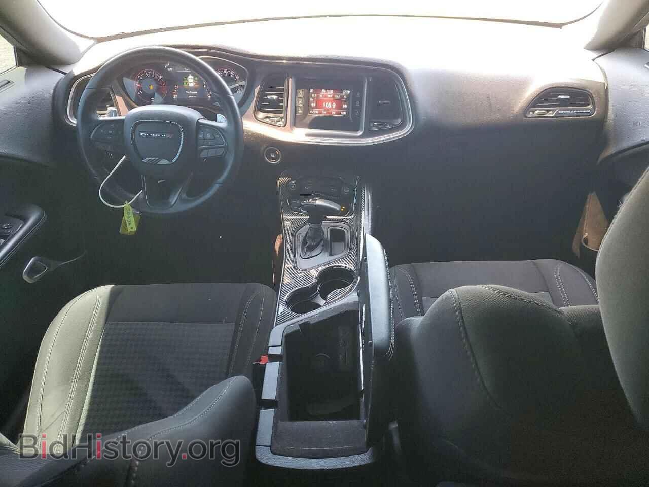 2016 DODGE CHALLENGER - VIN: 2C3CDZAG5GH264617 - Photo 8