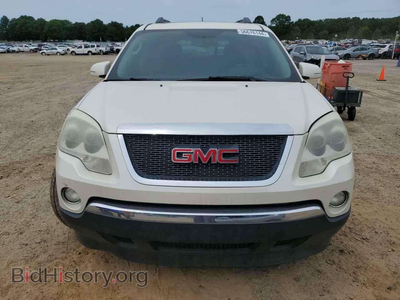 2012 GMC ACADIA DEN - VIN: 1GKKRTED6CJ298486 - Фото 5