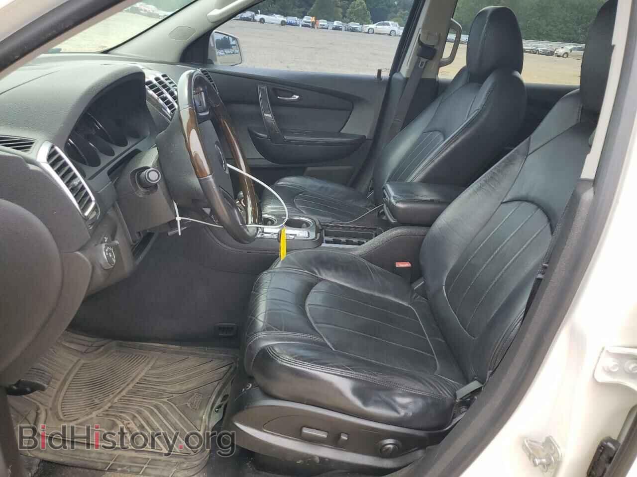 2012 GMC ACADIA DEN - VIN: 1GKKRTED6CJ298486 - Фото 7
