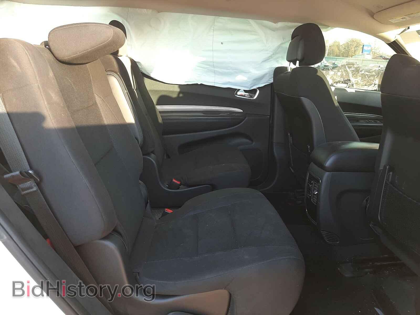 2017 DODGE DURANGO - VIN: 1C4RDHAG7HC766159 - Photo 6