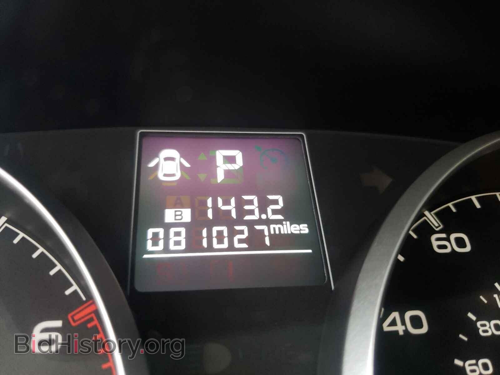 2013 SUBARU OUTBACK - VIN: 4S4BRBAC9D3292024 - Фото 8