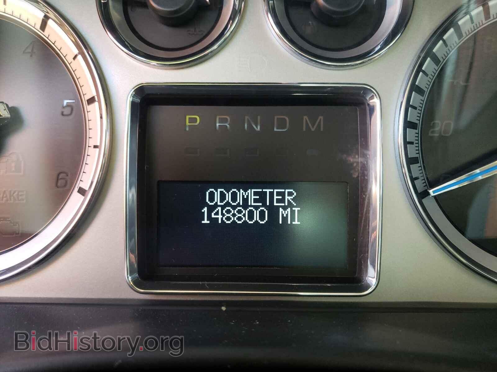 2014 CADILLAC ESCALADE - VIN: 1GYS4JEF9ER230455 - Photo 8