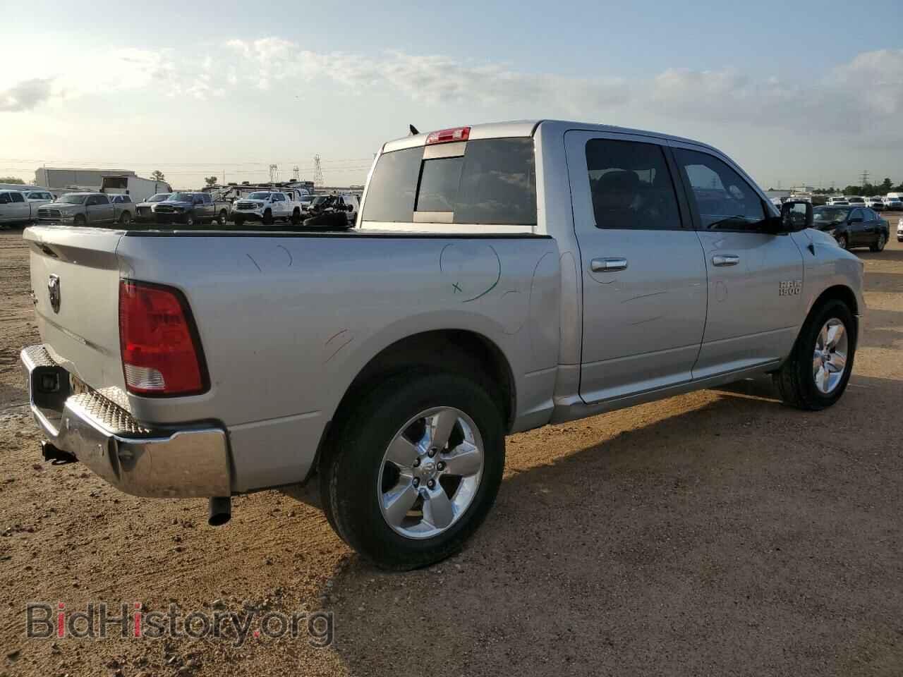 2017 RAM 1500 - VIN: 1C6RR6LG6HS514077 - Фото 3