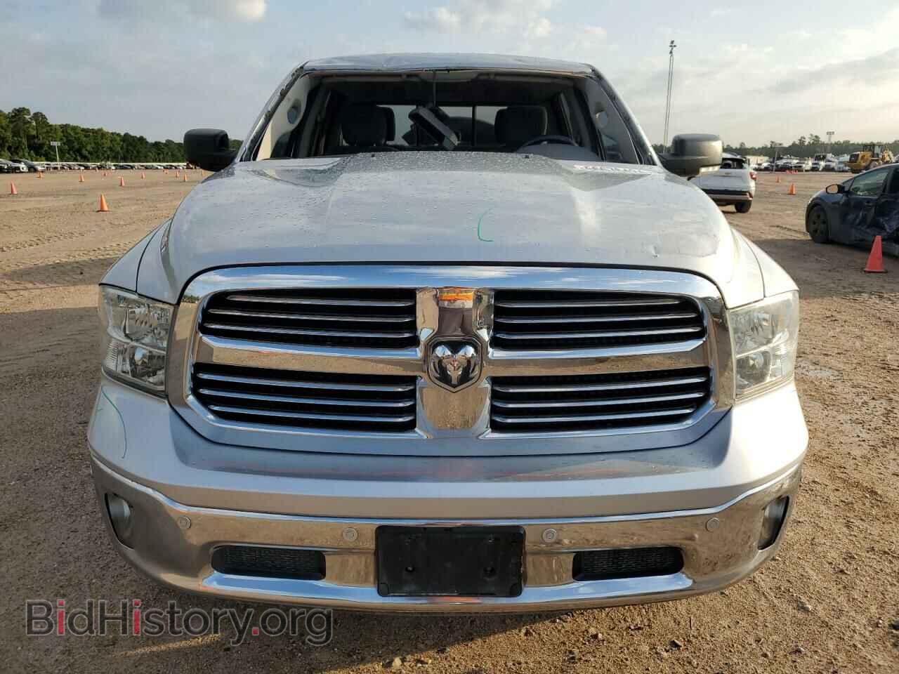 2017 RAM 1500 - VIN: 1C6RR6LG6HS514077 - Фото 5