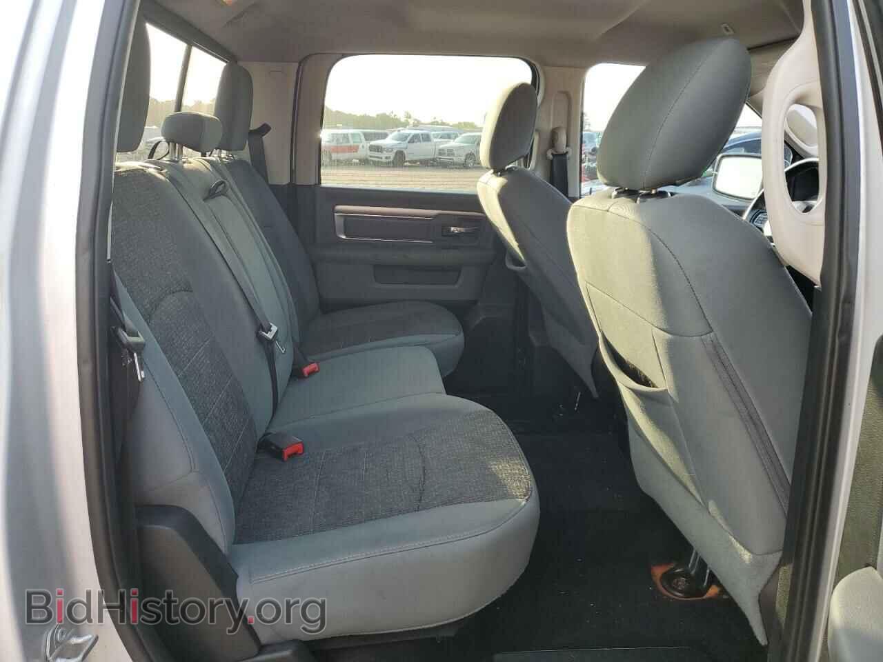 2017 RAM 1500 - VIN: 1C6RR6LG6HS514077 - Фото 10