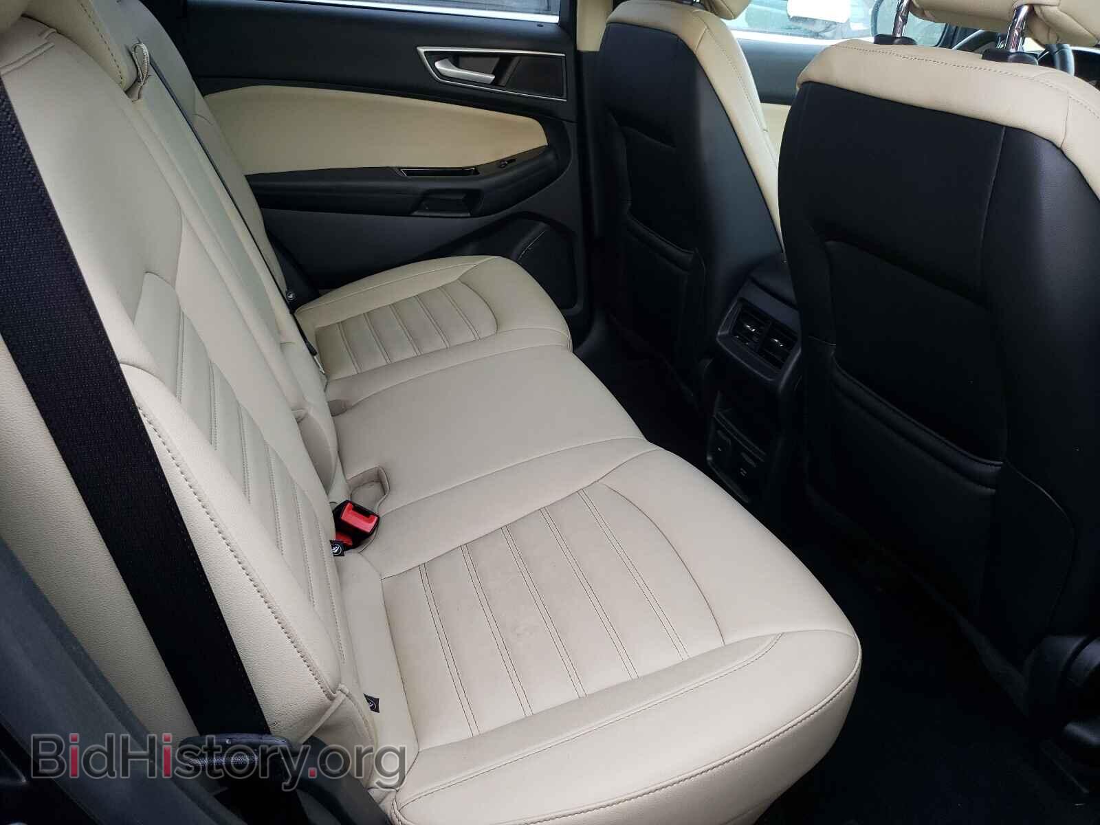 2019 FORD EDGE - VIN: 2FMPK4J91KBC42659 - Фото 6