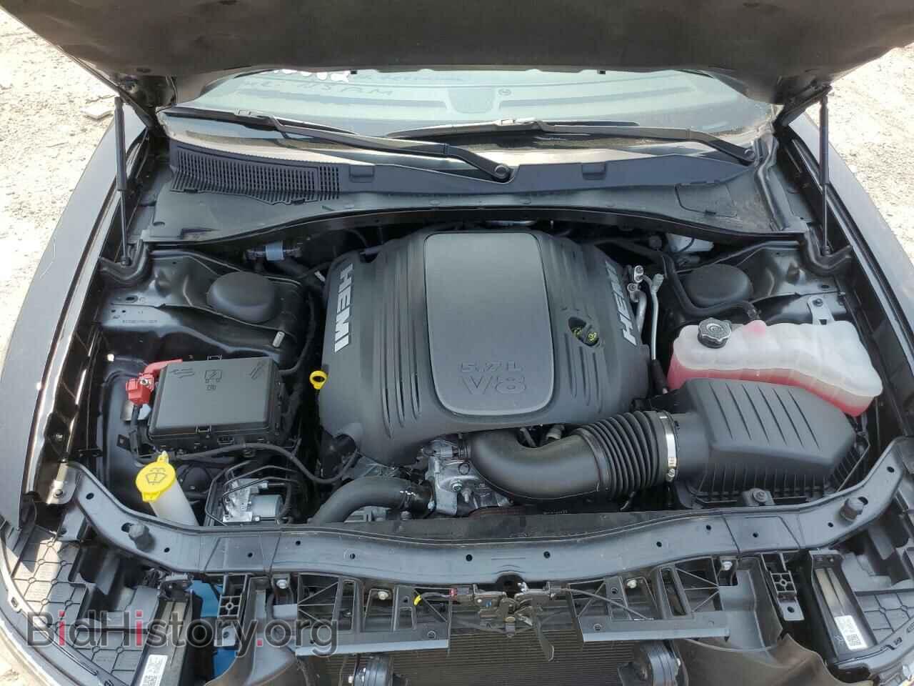 2023 DODGE CHARGER - VIN: 2C3CDXCT7PH512882 - Фото 11