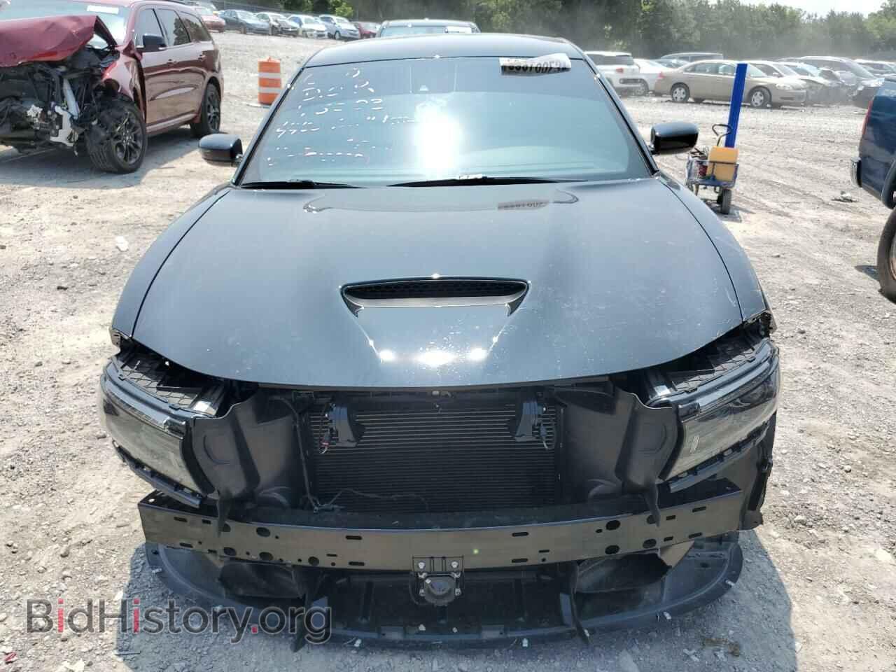 2023 DODGE CHARGER - VIN: 2C3CDXCT7PH512882 - Фото 5