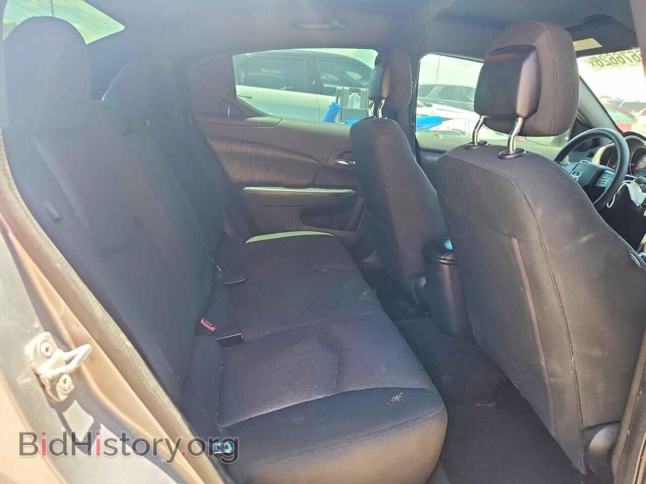 2014 DODGE AVENGER - VIN: 1C3CDZAB5EN155017 - Фото 10