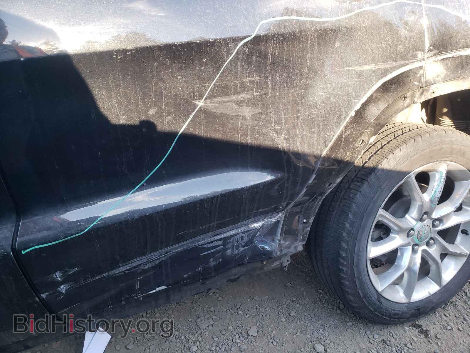 2014 JEEP CHEROKEE - VIN: 1C4RJFJG2EC528499 - Фото 9