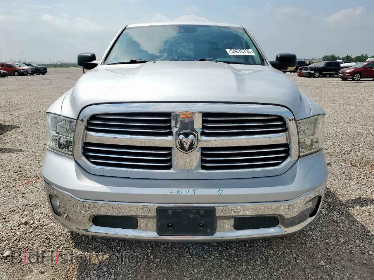 2017 RAM 1500 - VIN: 1C6RR6TT2HS549972 - Фото 5