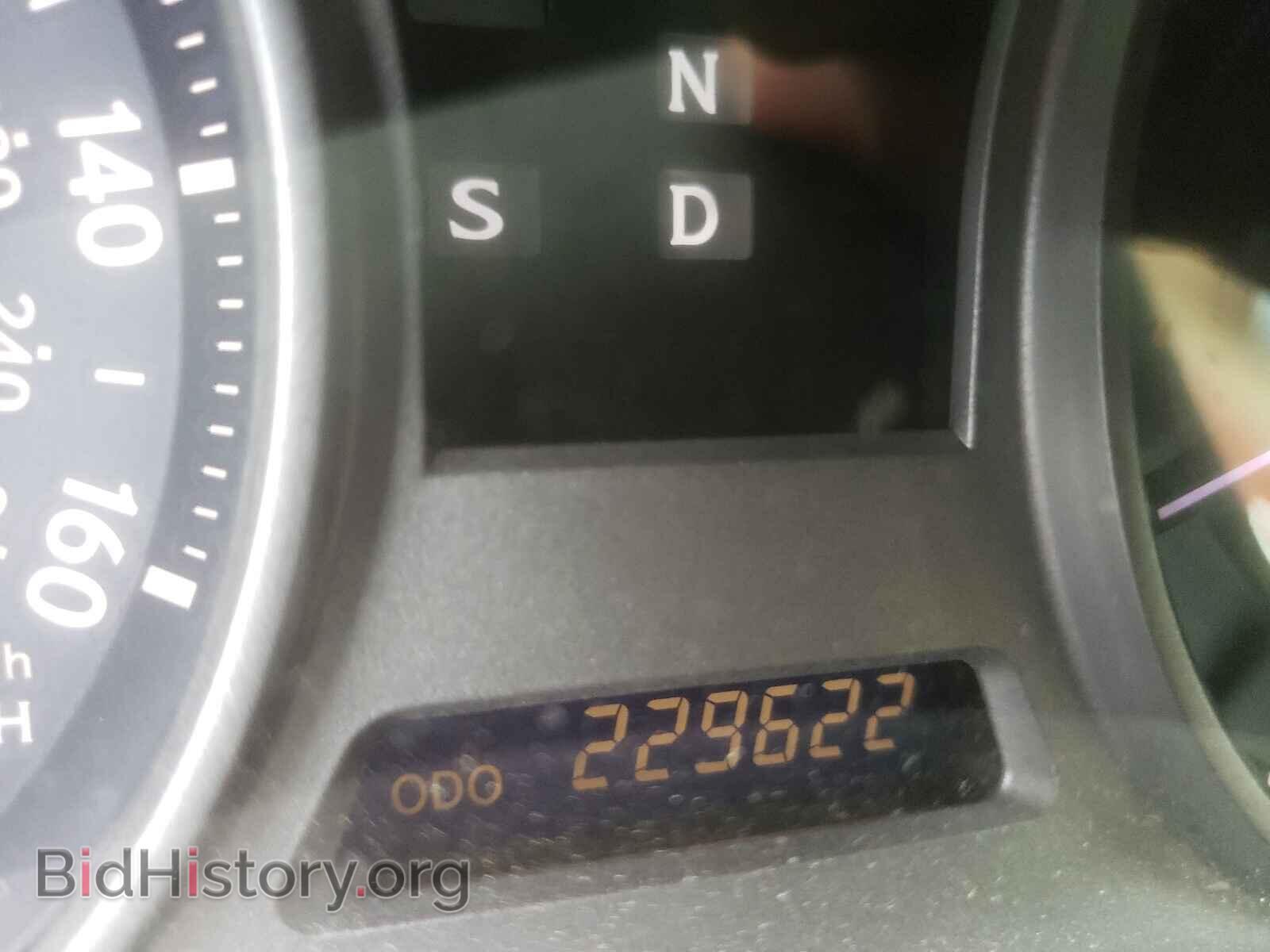 2006 LEXUS IS - VIN: JTHBK262465023539 - Фото 8