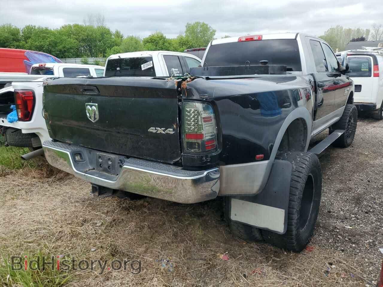 2017 RAM All Models - VIN: 3C63RRGL4HG596526 - Photo 3