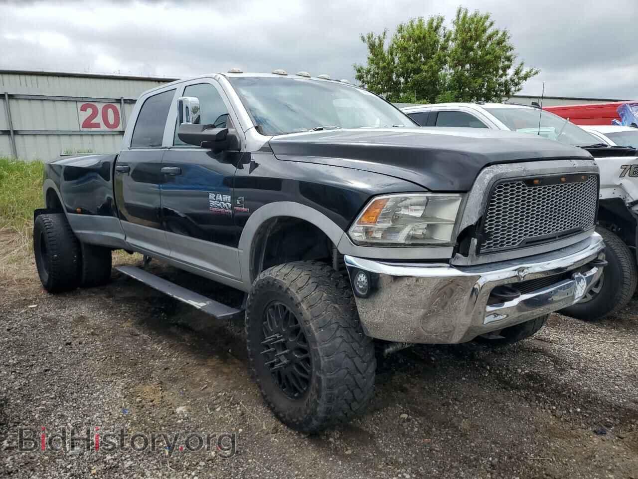 2017 RAM All Models - VIN: 3C63RRGL4HG596526 - Photo 4