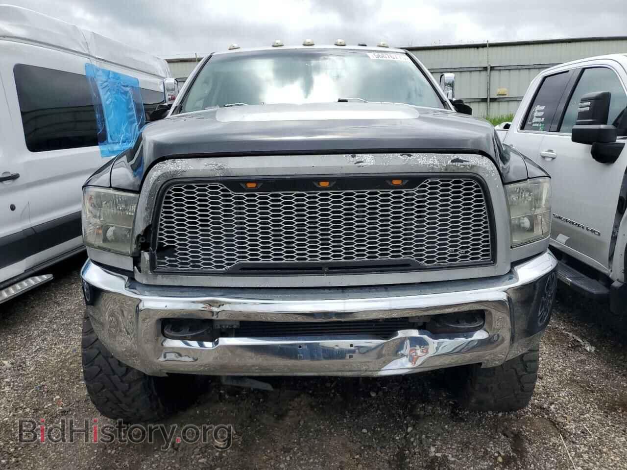 2017 RAM All Models - VIN: 3C63RRGL4HG596526 - Photo 5