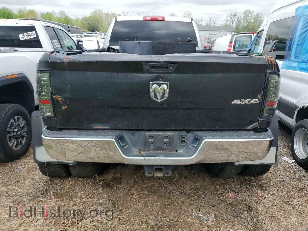 2017 RAM All Models - VIN: 3C63RRGL4HG596526 - Photo 6