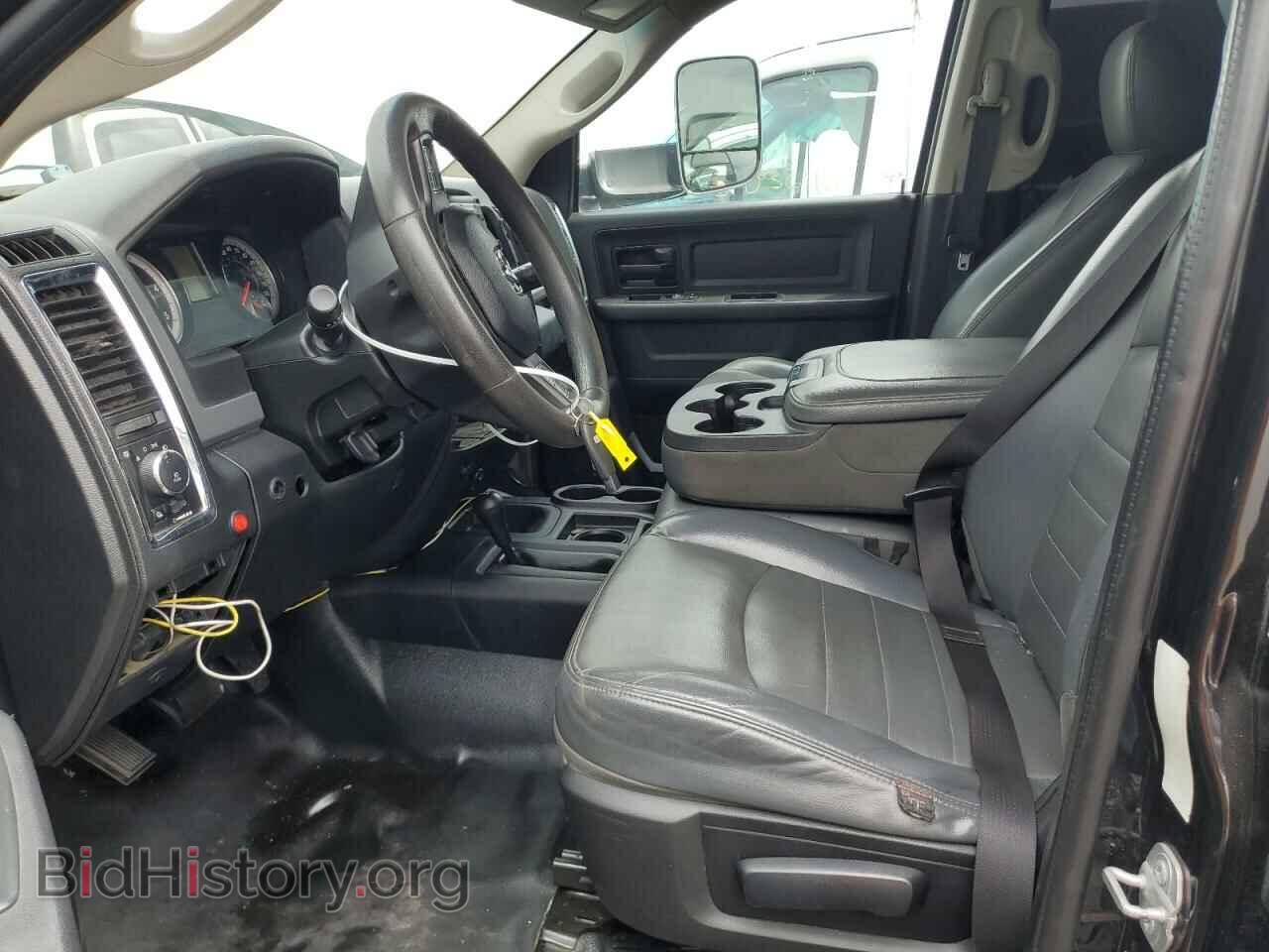 2017 RAM All Models - VIN: 3C63RRGL4HG596526 - Photo 7