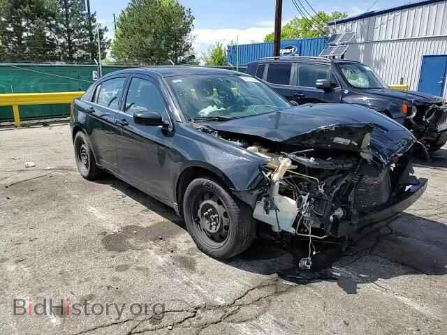 2014 CHRYSLER 200 - VIN: 1C3CCBAB7EN210576 - Photo 13