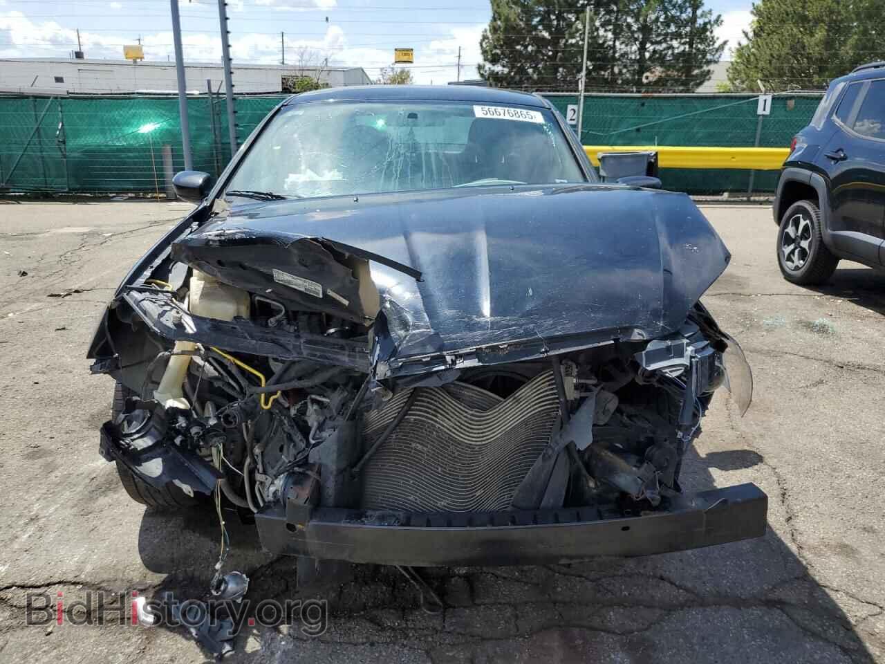 2014 CHRYSLER 200 - VIN: 1C3CCBAB7EN210576 - Photo 5
