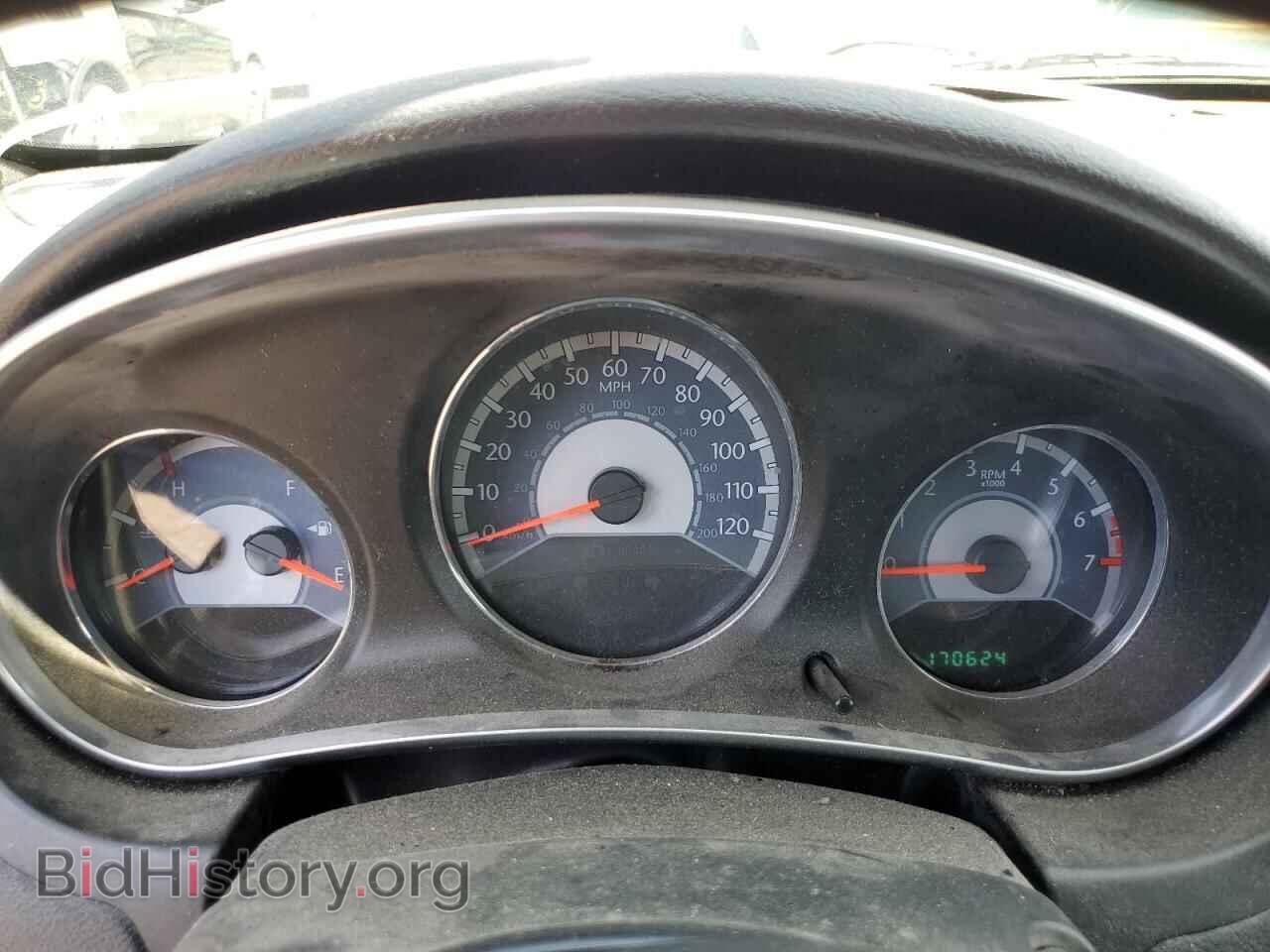 2014 CHRYSLER 200 - VIN: 1C3CCBAB7EN210576 - Photo 9