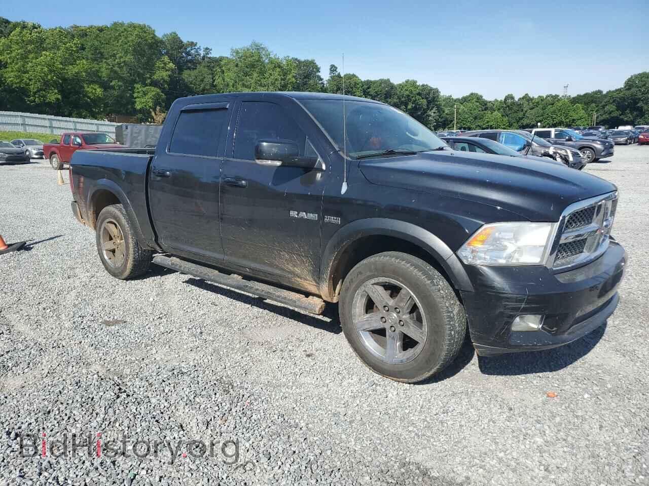 2009 DODGE All Models - VIN: 1D3HV13T99S711995 - Photo 4
