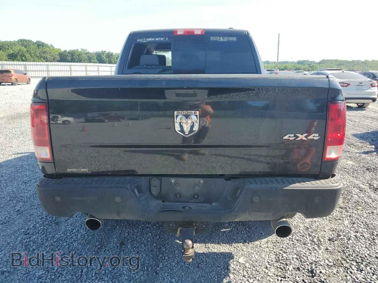 2009 DODGE All Models - VIN: 1D3HV13T99S711995 - Photo 6