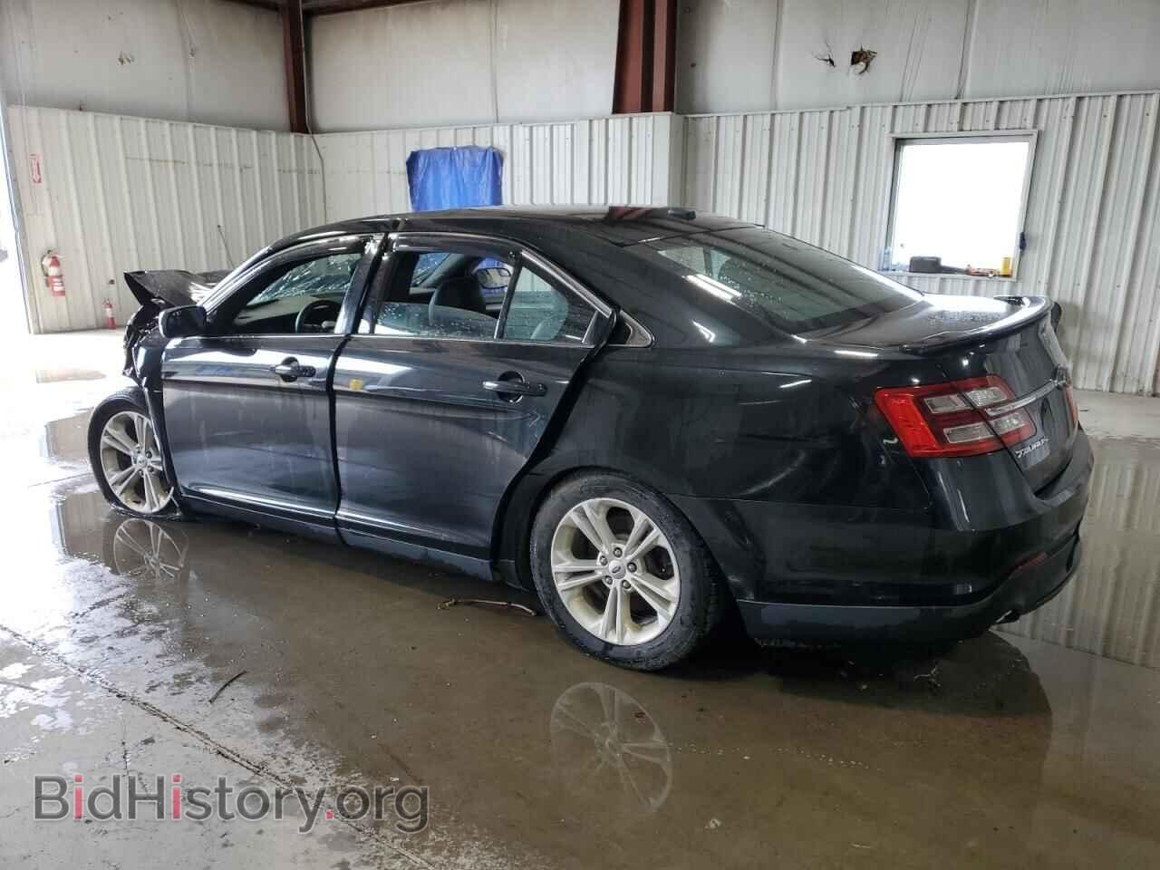 2014 FORD TAURUS - VIN: 1FAHP2H8XEG162596 - Фото 2
