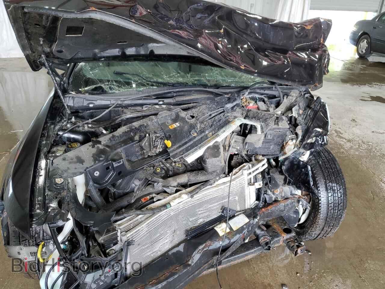2014 FORD TAURUS - VIN: 1FAHP2H8XEG162596 - Фото 11
