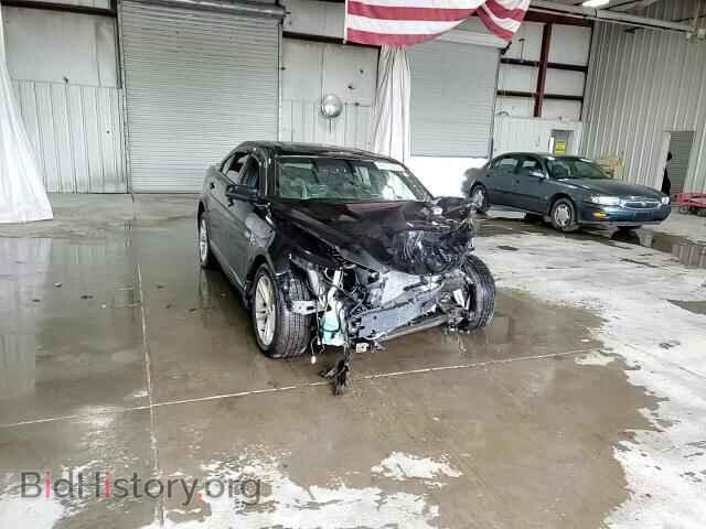 2014 FORD TAURUS - VIN: 1FAHP2H8XEG162596 - Фото 13