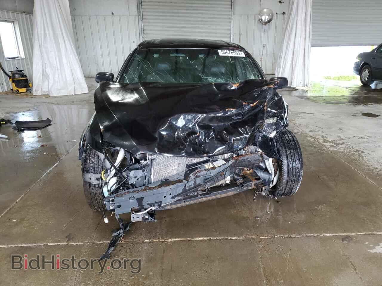 2014 FORD TAURUS - VIN: 1FAHP2H8XEG162596 - Фото 5