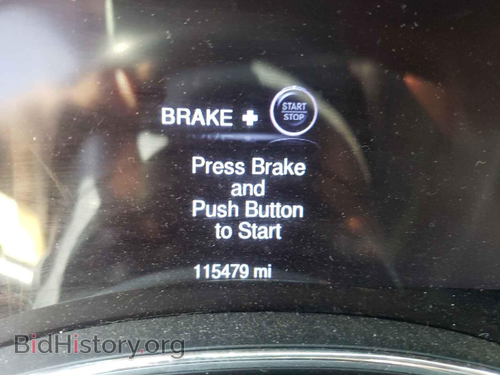 2015 DODGE DURANGO - VIN: 1C4RDHAG8FC860970 - Фото 8