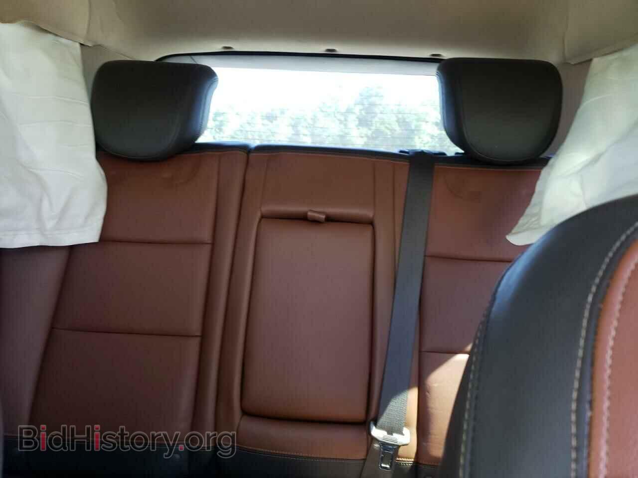 2014 BUICK ENCORE - VIN: KL4CJCSB5EB580197 - Photo 10