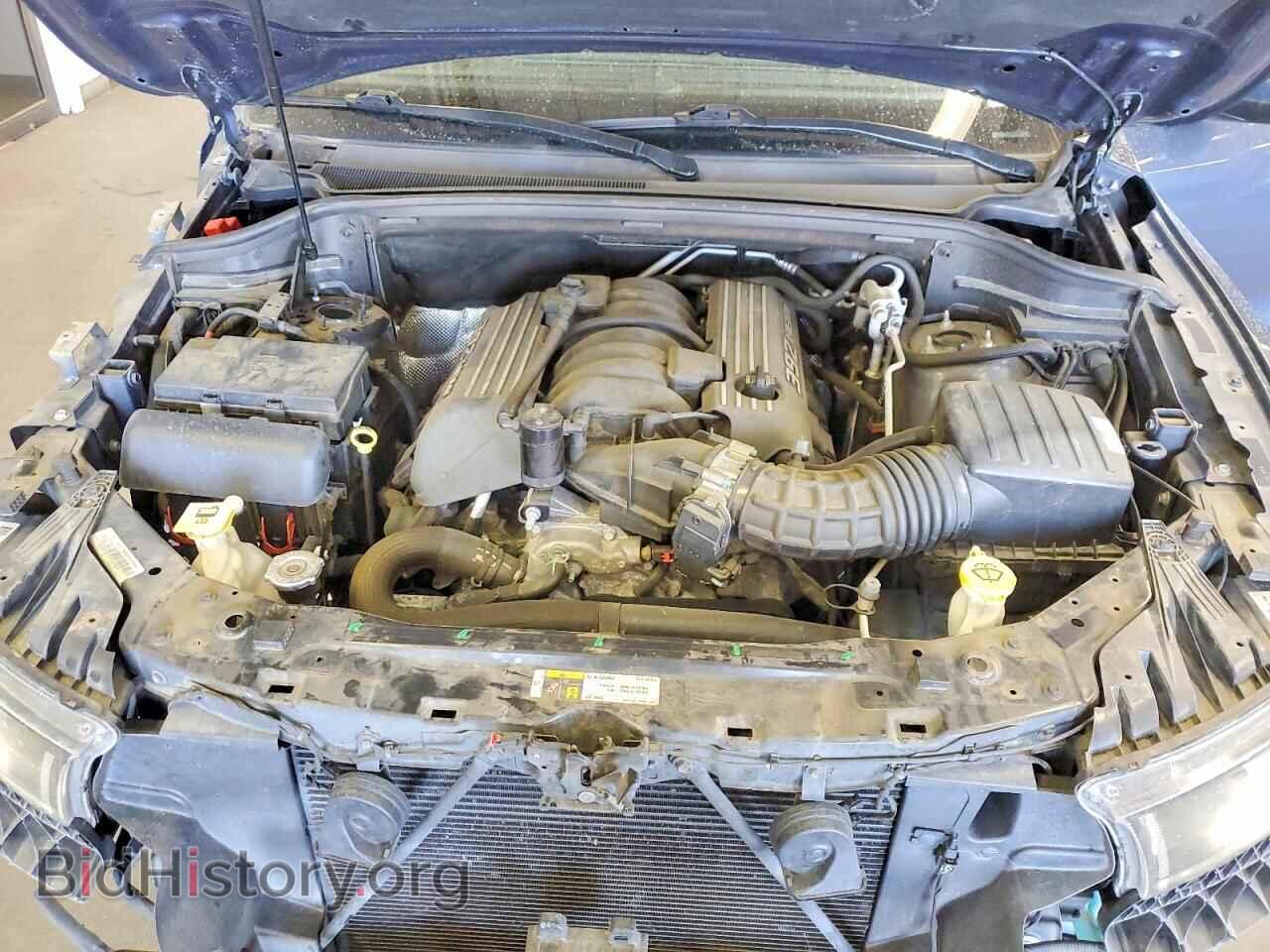 2020 DODGE DURANGO - VIN: 1C4SDJGJ6LC412847 - Photo 12