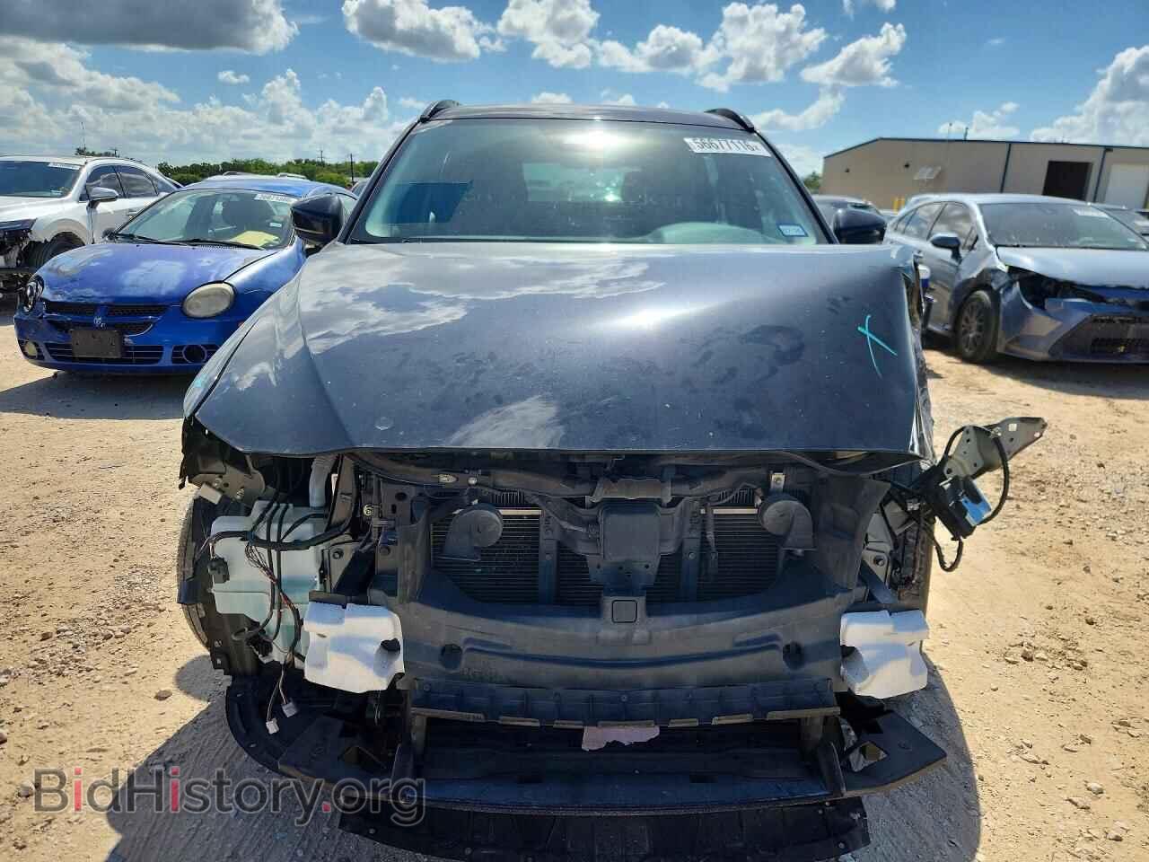 2021 MAZDA CX-5 - VIN: JM3KFABM2M0370926 - Фото 5