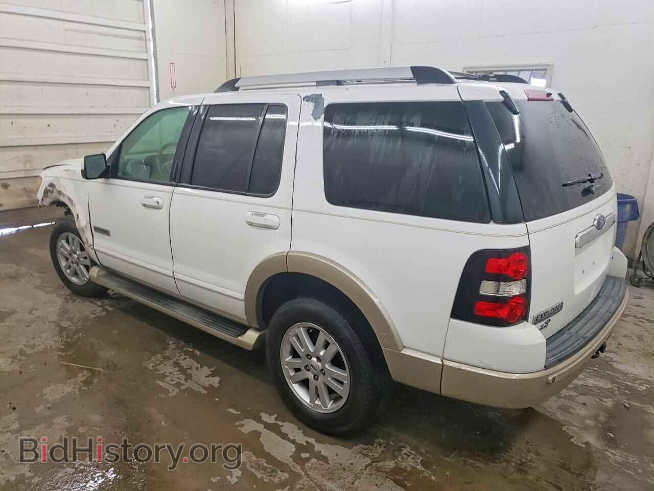 2006 FORD EXPLORER - VIN: 1FMEU74E46UB44009 - Photo 2