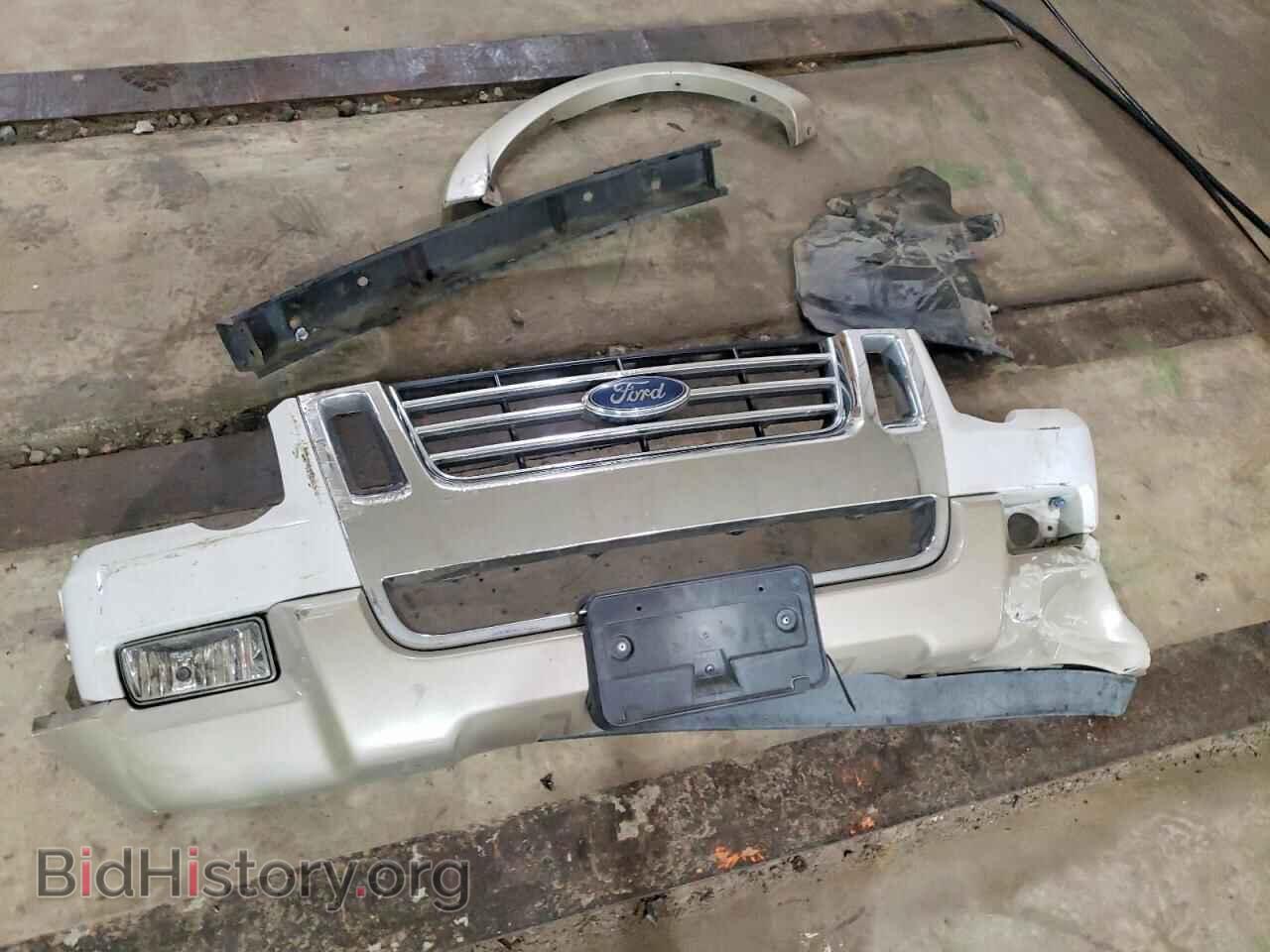 2006 FORD EXPLORER - VIN: 1FMEU74E46UB44009 - Photo 13