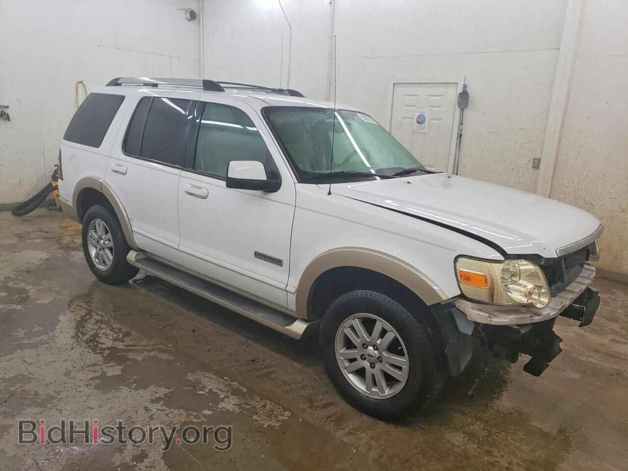 2006 FORD EXPLORER - VIN: 1FMEU74E46UB44009 - Photo 4