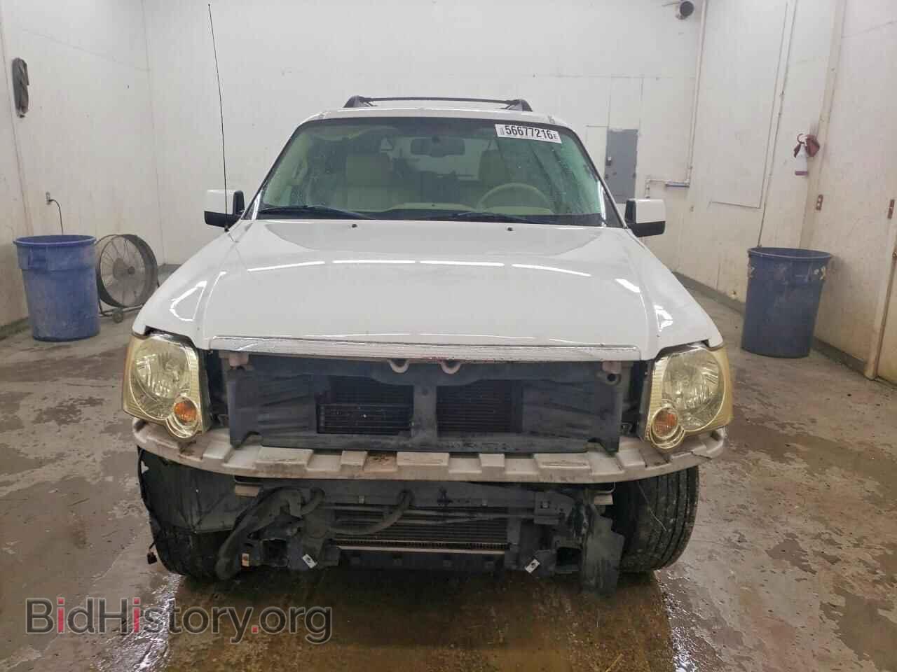 2006 FORD EXPLORER - VIN: 1FMEU74E46UB44009 - Photo 5