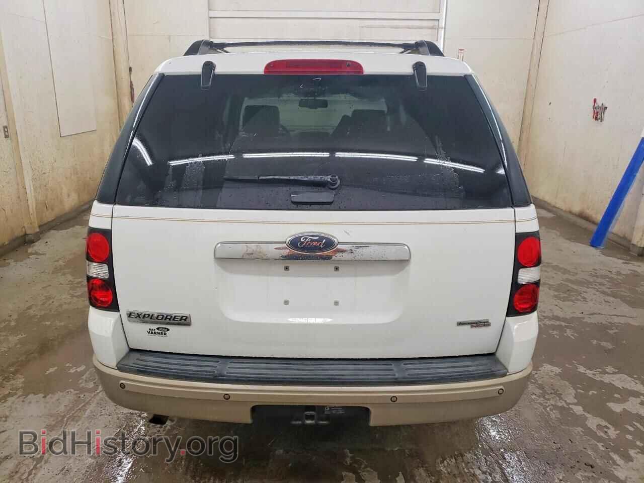 2006 FORD EXPLORER - VIN: 1FMEU74E46UB44009 - Photo 6