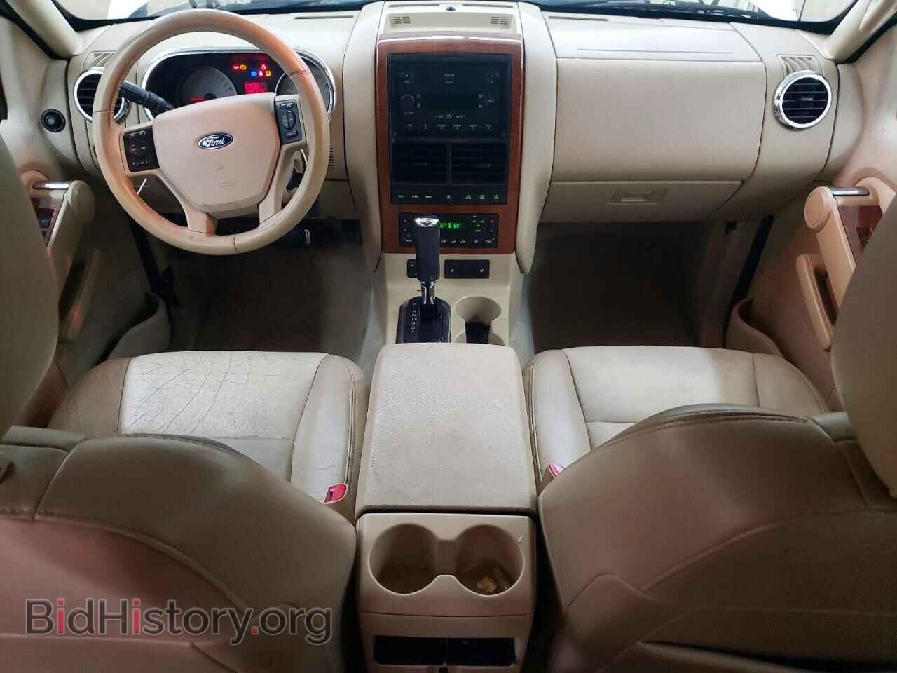 2006 FORD EXPLORER - VIN: 1FMEU74E46UB44009 - Photo 8