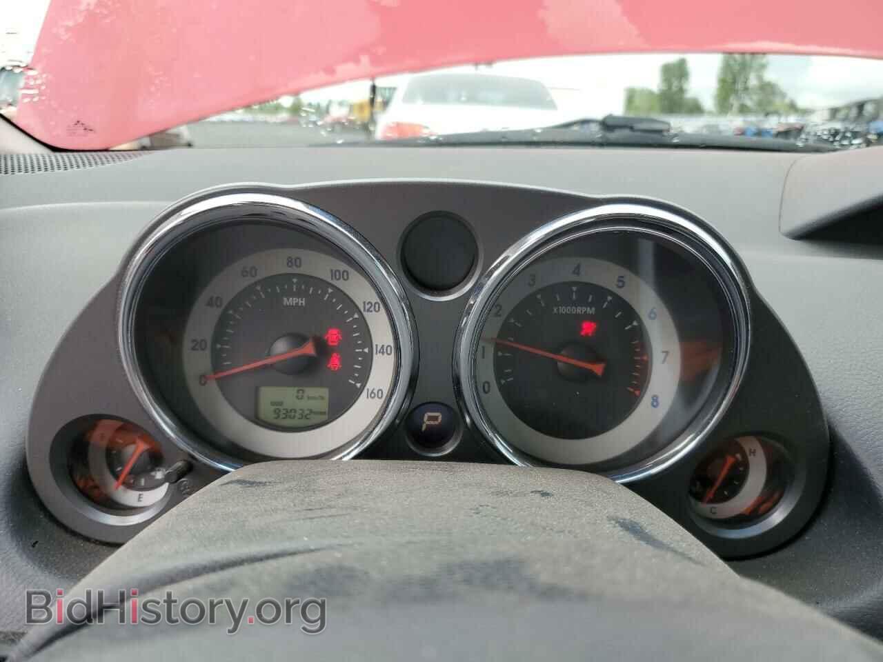 2006 MITSUBISHI ECLIPSE - VIN: 4A3AK24F96E033094 - Photo 9