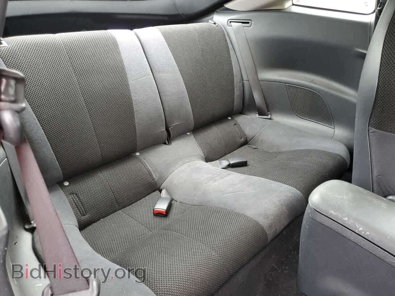 2006 MITSUBISHI ECLIPSE - VIN: 4A3AK24F96E033094 - Photo 10