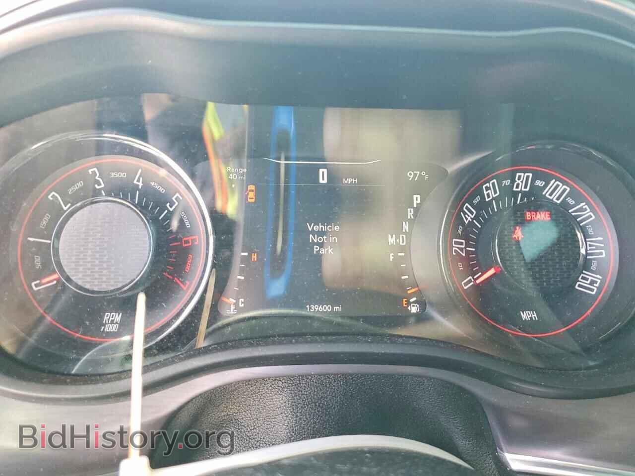 2017 DODGE CHALLENGER - VIN: 2C3CDZBT1HH573269 - Фото 9