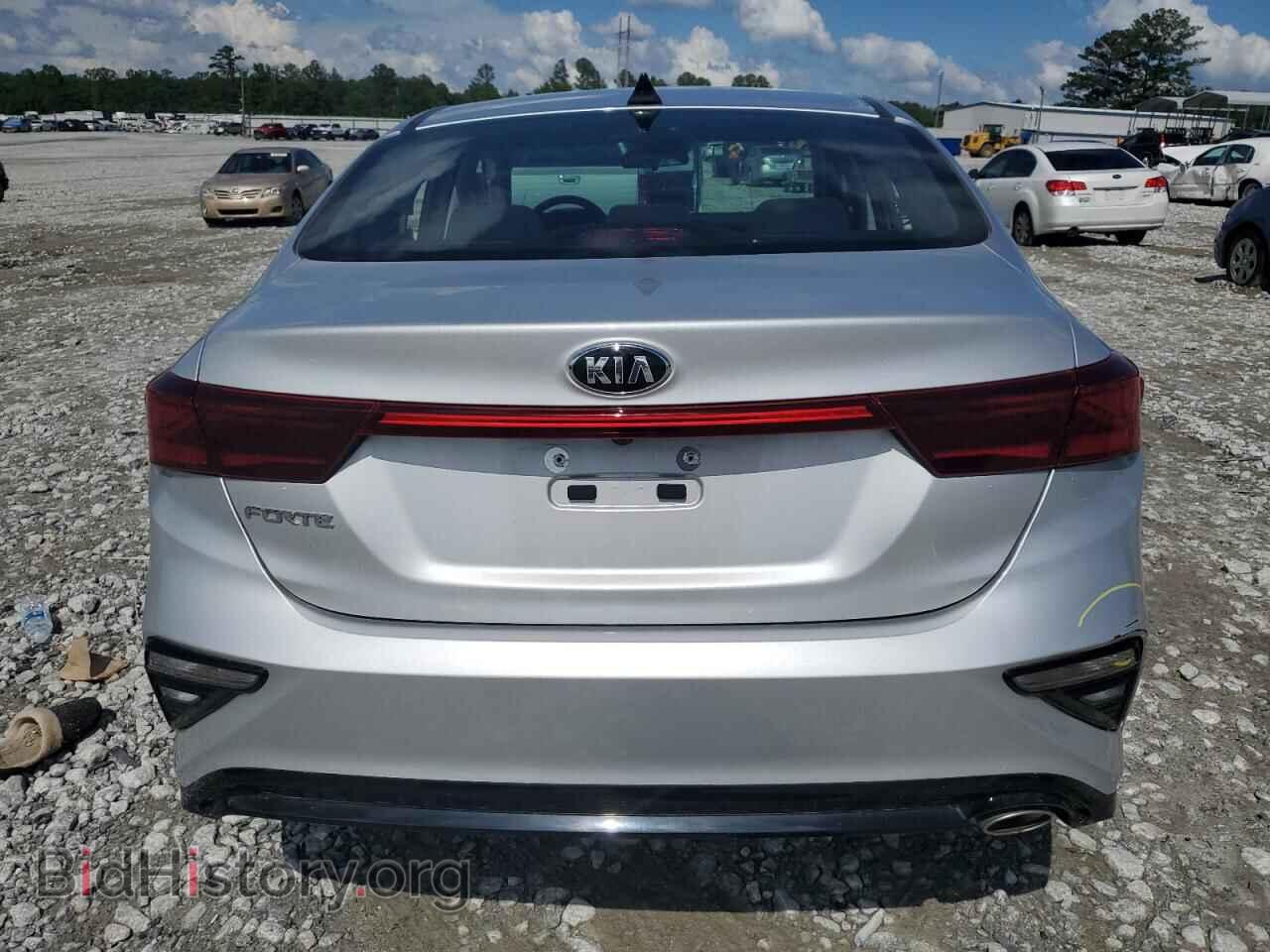2020 KIA FORTE - VIN: 3KPF24AD5LE213129 - Фото 6