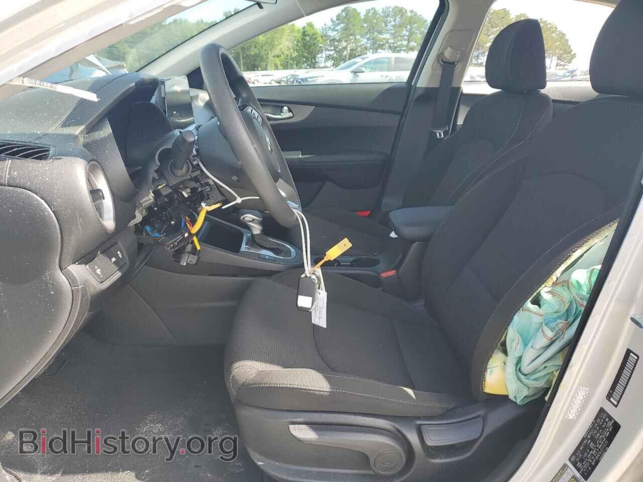 2020 KIA FORTE - VIN: 3KPF24AD5LE213129 - Фото 7