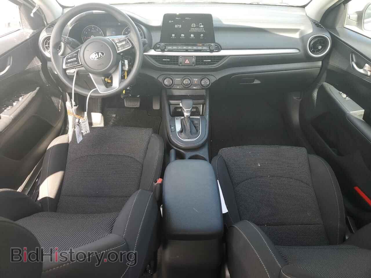 2020 KIA FORTE - VIN: 3KPF24AD5LE213129 - Фото 8