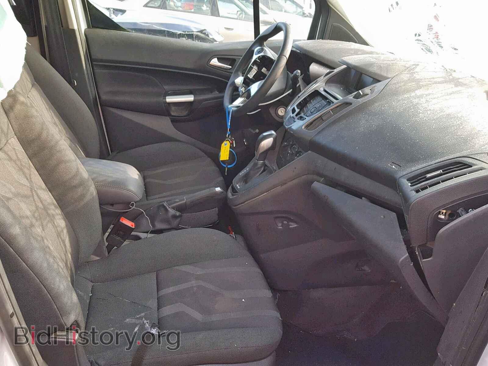 2016 FORD TRANSIT CO - VIN: NM0LS7F78G1247305 - Фото 5