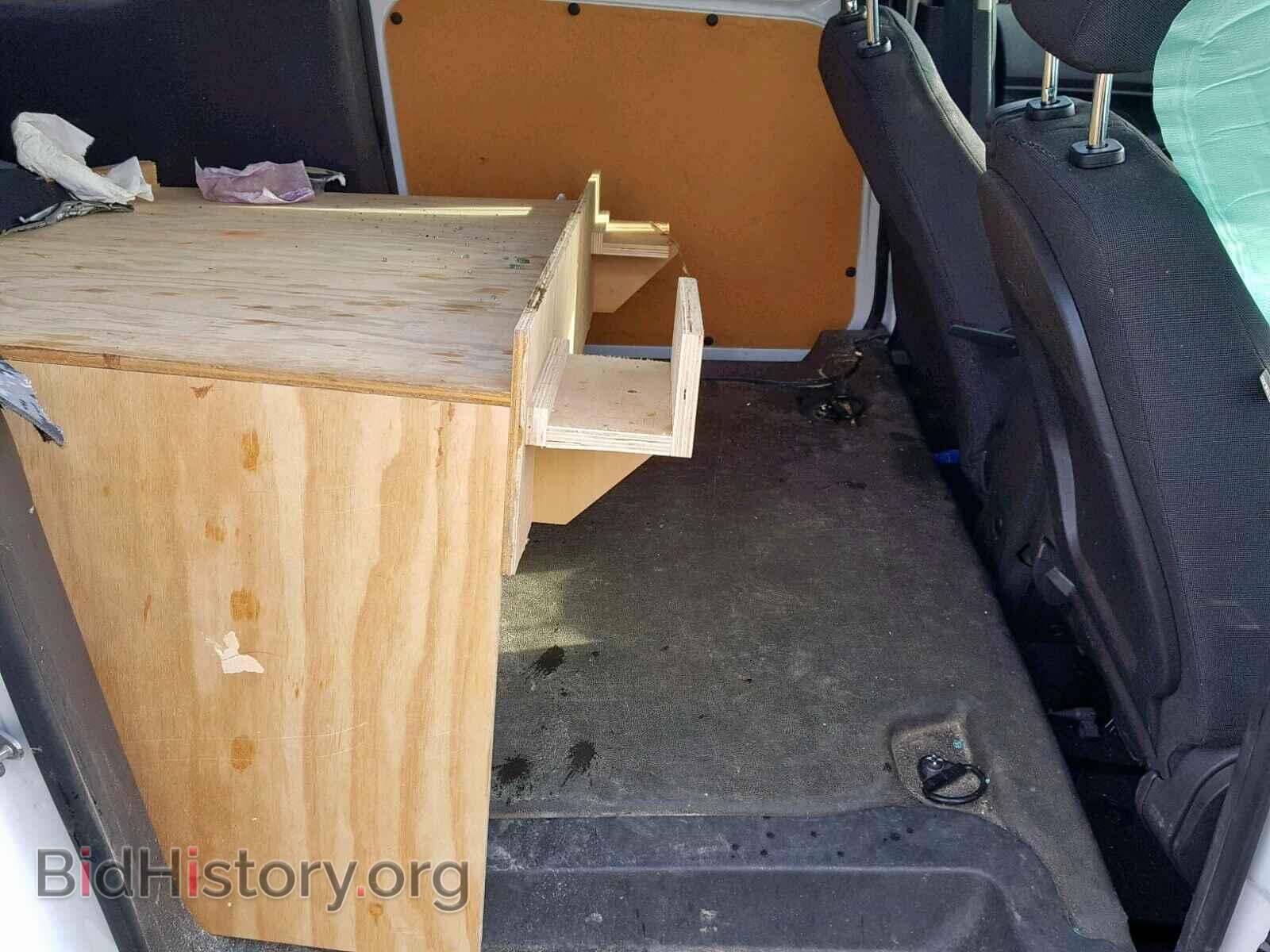 2016 FORD TRANSIT CO - VIN: NM0LS7F78G1247305 - Фото 6
