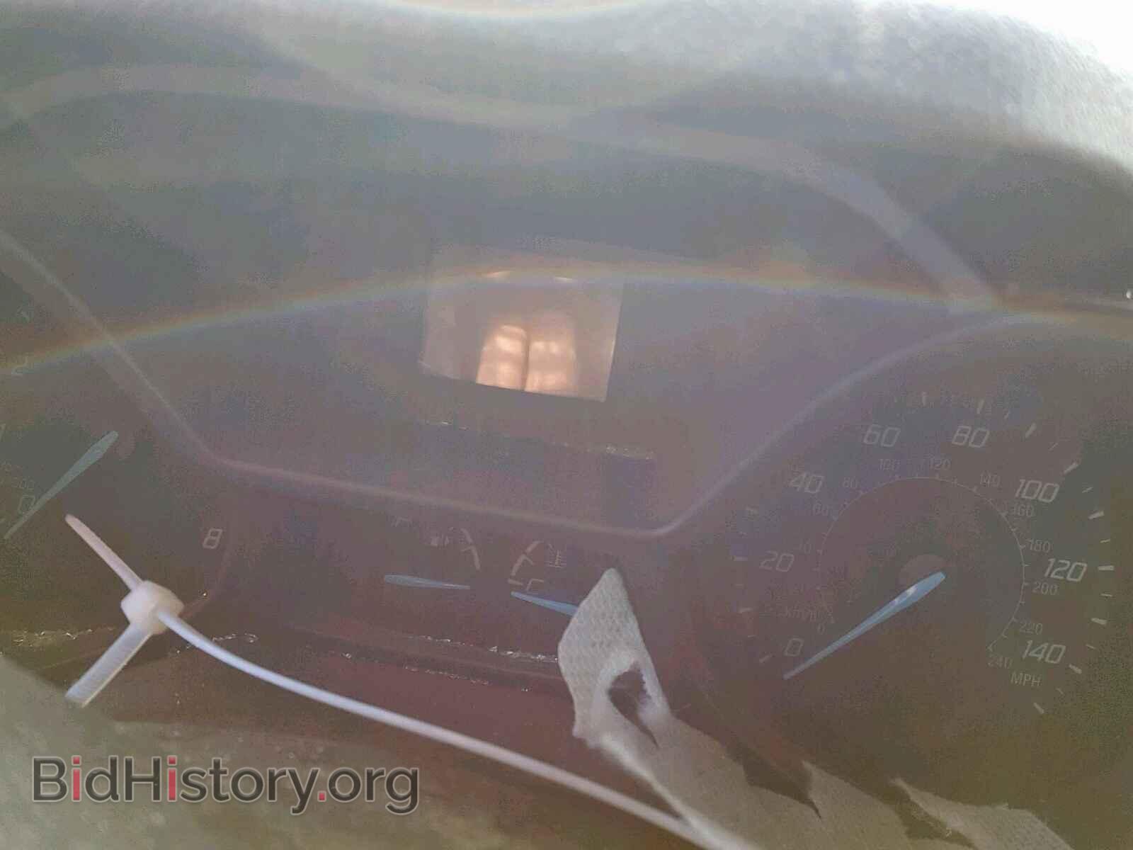 2016 FORD TRANSIT CO - VIN: NM0LS7F78G1247305 - Фото 8