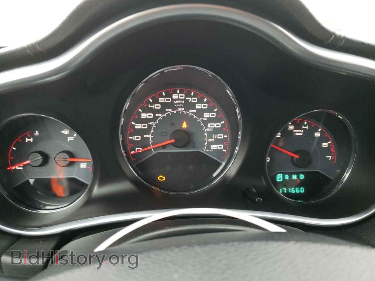 2013 DODGE AVENGER - VIN: 1C3CDZAB1DN754009 - Photo 9